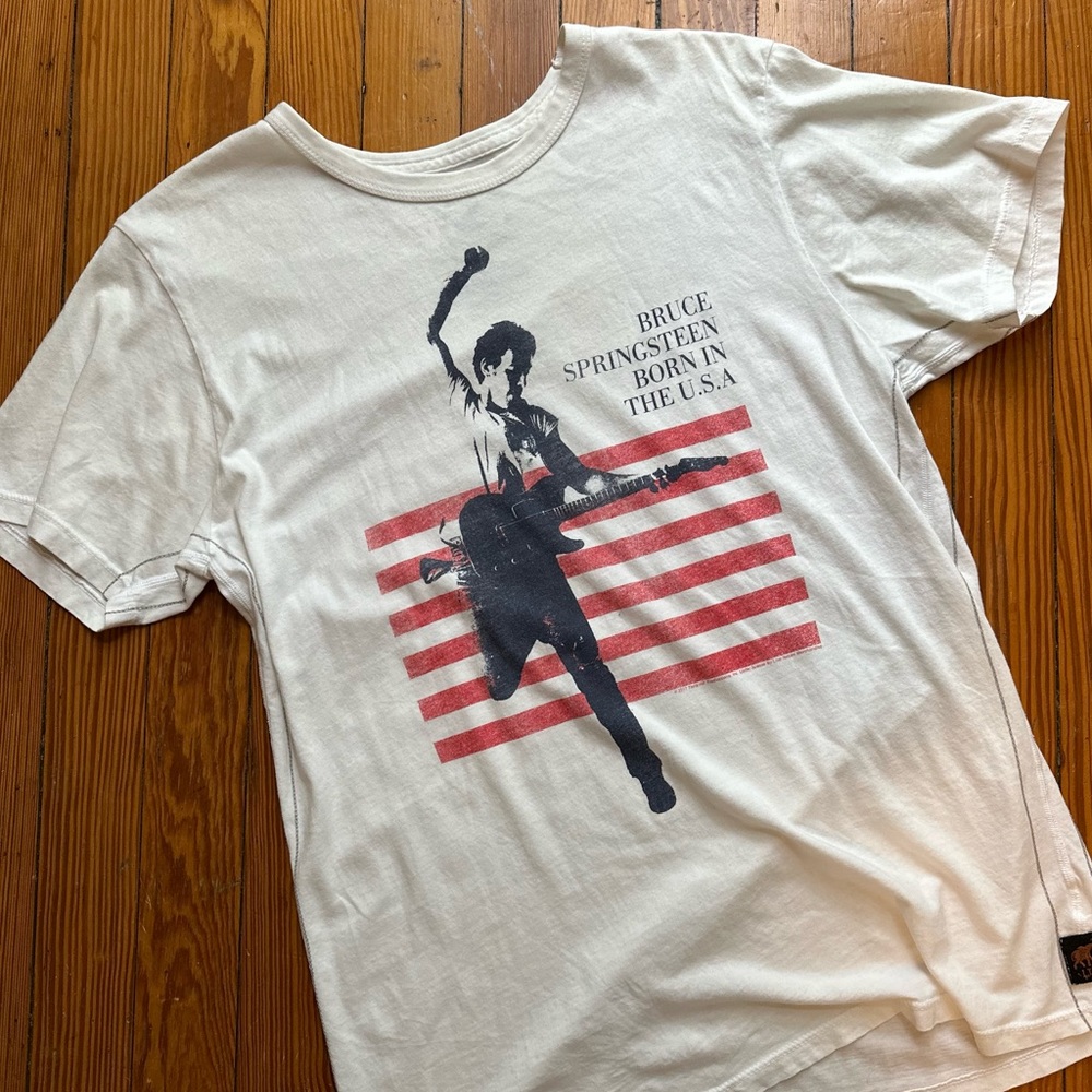 Concert Tee